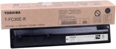 TOSHIBA T-FC30EK (6AJ00000093) 38.4k crni, originalni toner