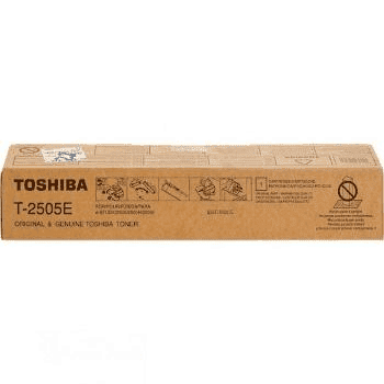 TOSHIBA T-2505 (6AG00005084) 12k crni, originalni toner