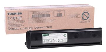 TOSHIBA T-1810E HC crni, originalni toner