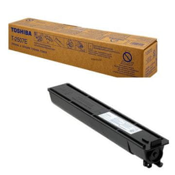 TOSHIBA T-2507 12k (6AJ00000247) crni, originalni toner