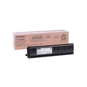 TOSHIBA T-4530E (6AJ00000255) crni, originalni toner