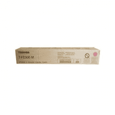 TOSHIBA T-FC30EM (6AJ00000097) 33.6k magenta, originalni toner