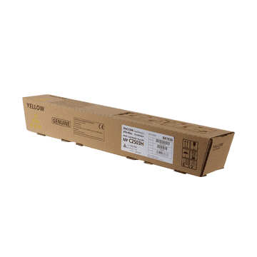 Ricoh MP C2503 Y HC (841926) 9.5k žuti, originalni toner