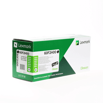 Lexmark 602H (60F2H00) crni, originalni toner