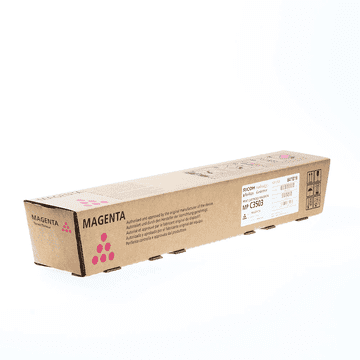 Ricoh MPC3503 (841819) magenta, originalni toner