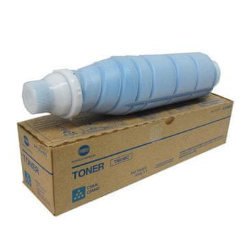 Konica Minolta TN-616 C HC (A1U9453) plavi, originalni toner