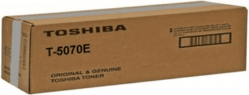 TOSHIBA T-5070E crni, originalni toner