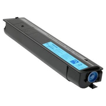 TOSHIBA T-FC50EC plavi, originalni toner