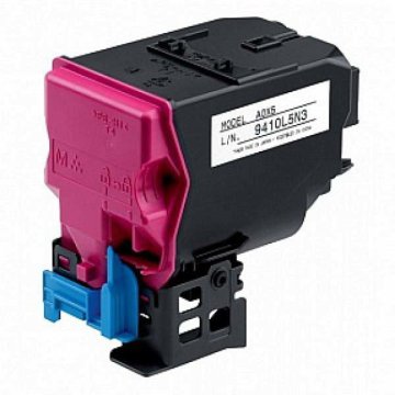 Konica Minolta A0X5354 (TNP-50) magenta, originalni toner