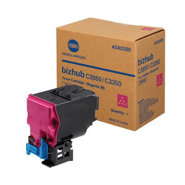 Konica Minolta TNP-48 M (A5X0350) magenta, originalni toner