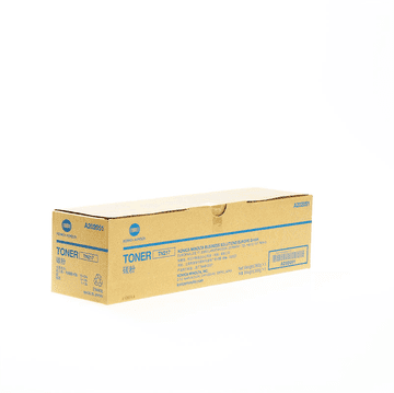 Konica Minolta TN-217 crni, originalni toner