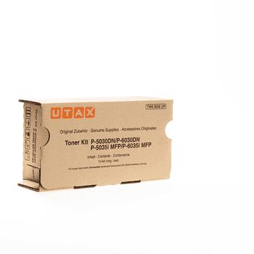 Utax P-5030DN crni, originalni toner