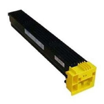 Develop TN-711 (A3VU2D0) žuti, originalni toner