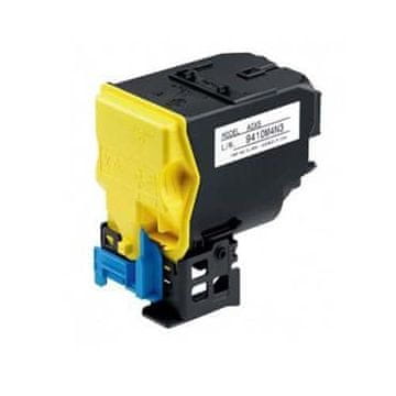 Develop TNP-48 Y (A5X02D0) žuti, originalni toner