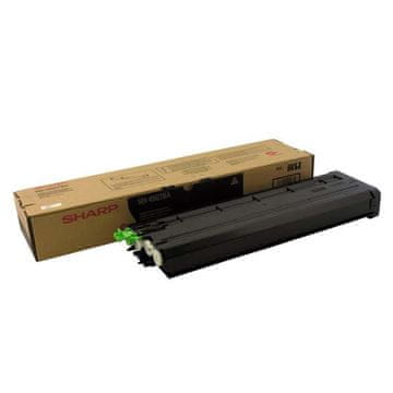 Sharp MX45GTBA crni, originalni toner