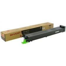 Sharp MX18GTBA originalni crni toner