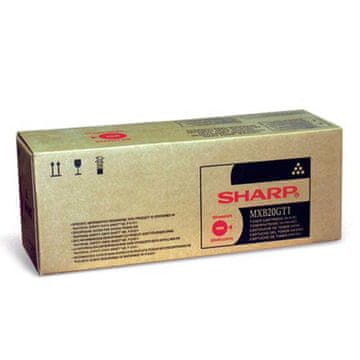 Sharp MX-B20GT1 crni, originalni toner