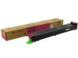 Sharp Originalni MX18GTMA magenta toner