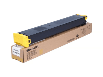 Sharp MX36GTYA žuti, originalni toner