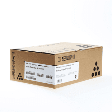 Ricoh SP3400 (406523) LC crni, originalni toner