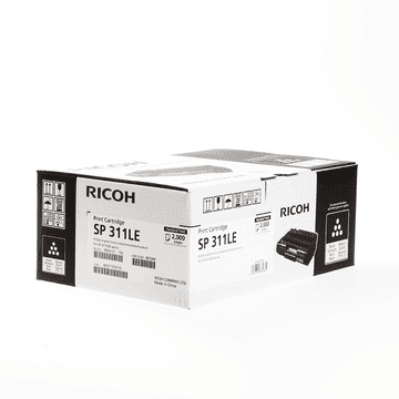 Ricoh SP311 LC (407249) crni, originalni toner