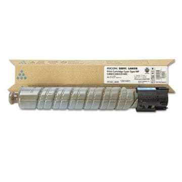 Ricoh MP C400 C (842238) plavi, originalni toner