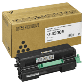 Ricoh SP 4500 (407340) crni, originalni toner