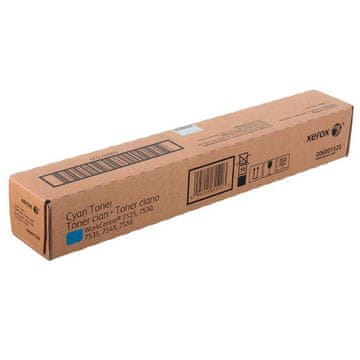 Xerox 7545 C (006R01520) 15k plavi, originalni toner