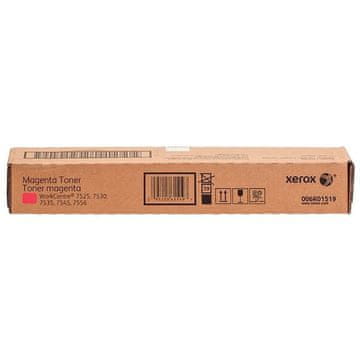 Xerox 7545 M (006R01519) 15k magenta, originalni toner