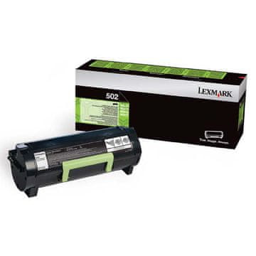 Lexmark 50F2000 crni, originalni toner