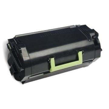 Lexmark 522 (52D2000) 6k crni, originalni toner
