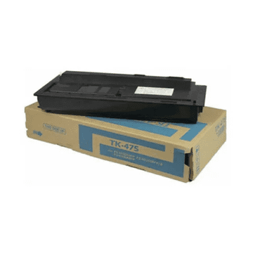 Kyocera TK-475 (1T02K30NL0) 15k crni, originalni toner