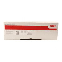 OKI Oki C 831 (44844508) crni, originalni toner