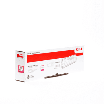 OKI Oki C 831 (44844506) magenta, originalni toner