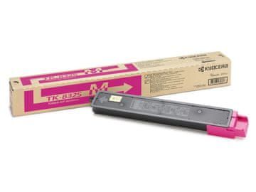 Kyocera TK-8325M magenta, originalni toner