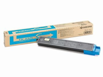 Kyocera TK-8325C plavi, originalni toner