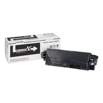 Kyocera TK-5140K crni, originalni toner