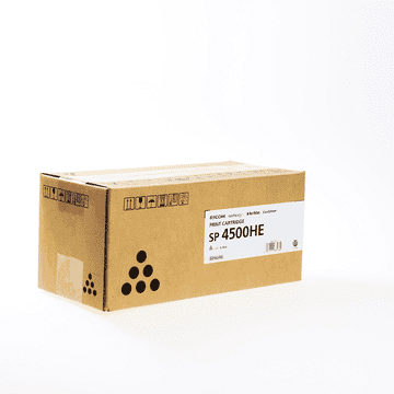 Ricoh SP 4500 HC (407318/407316) crni, originalni toner
