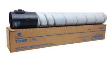 Konica Minolta TN-322 (A33K050) crni, originalni toner