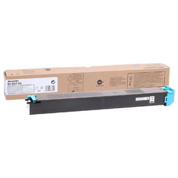 Sharp DX25GTCA plavi, originalni toner