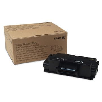 Xerox HC 3320 106R02306 crni, originalni toner