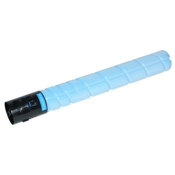 Konica Minolta TN-324C (A8DA450) plavi, originalni toner