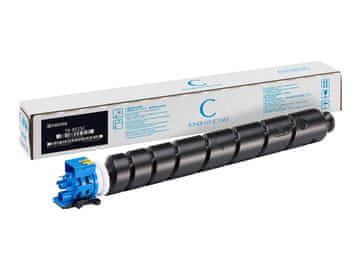 Kyocera TK-8525 C (1T02RMCNL0) plavi, originalni toner