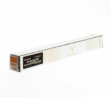 Kyocera TK-8525 Y (1T02RMANL0) žuti, originalni toner