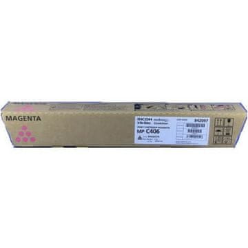 Ricoh MP C406 M (842097) magenta, originalni toner