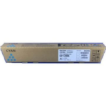 Ricoh MP C406 C (842096) plavi, originalni toner