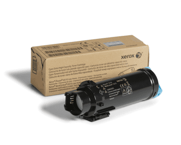 Xerox 106R03693 XHC (6510/6515) plavi, originalni toner