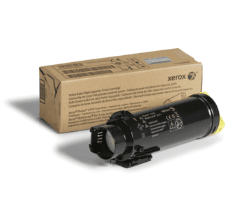 Xerox 106R03695 XHC (6510/6515) žuti, originalni toner