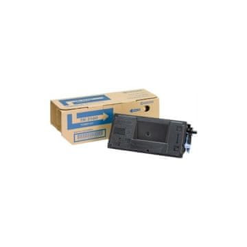 Kyocera TK-3160 crni, originalni toner