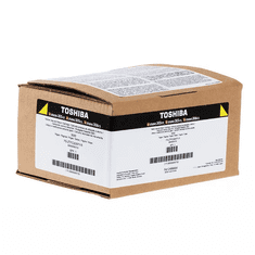 TOSHIBA T-FC305PY-R (6B000000753) žuti, originalni toner